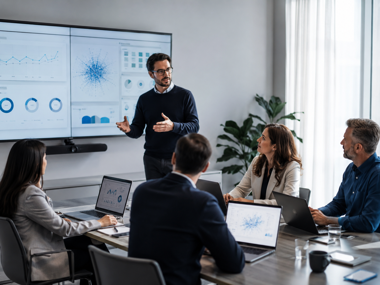 Formação IA & Digital — Aly Academy