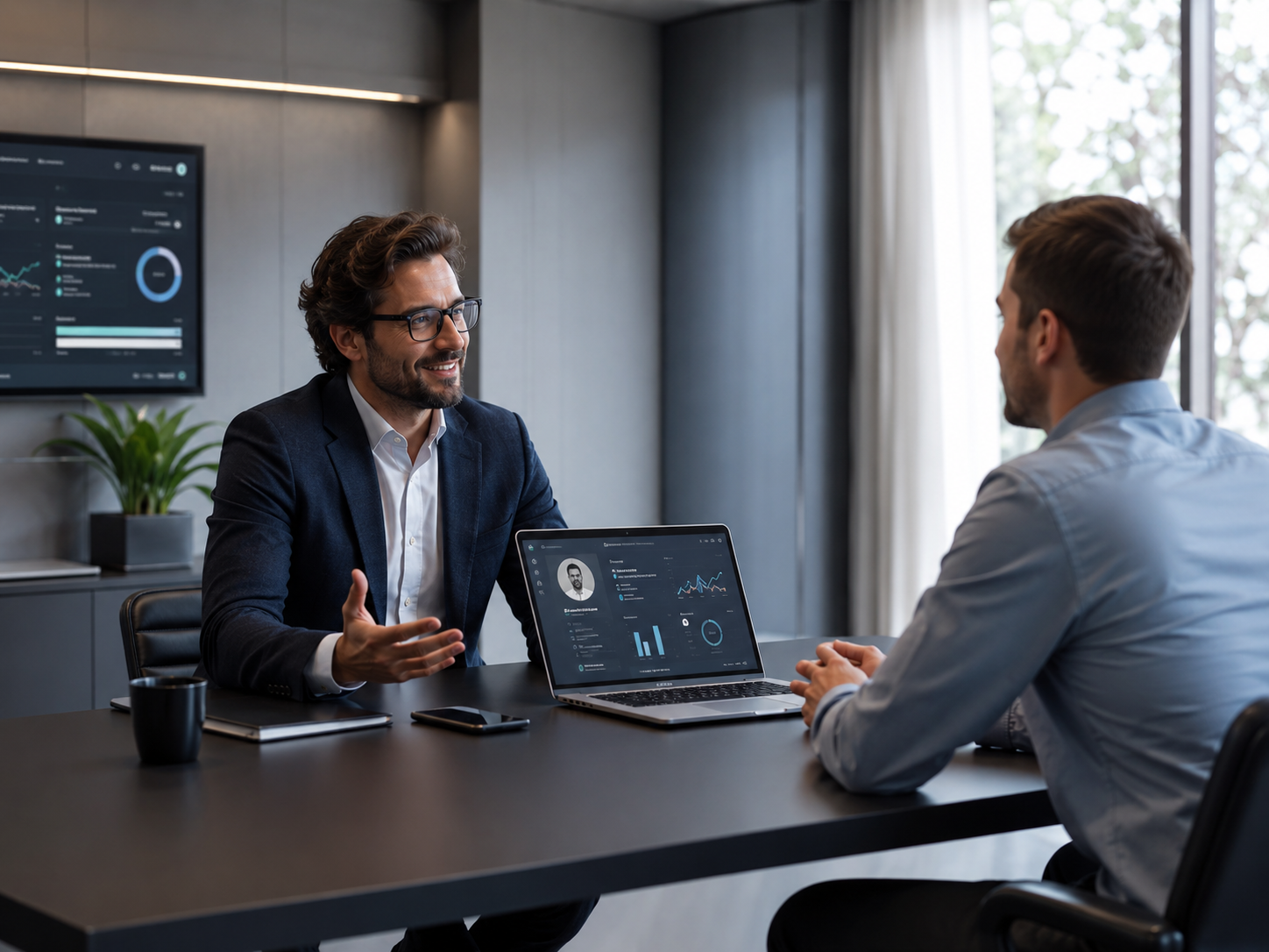 Recrutamento Digital & Tecnologia